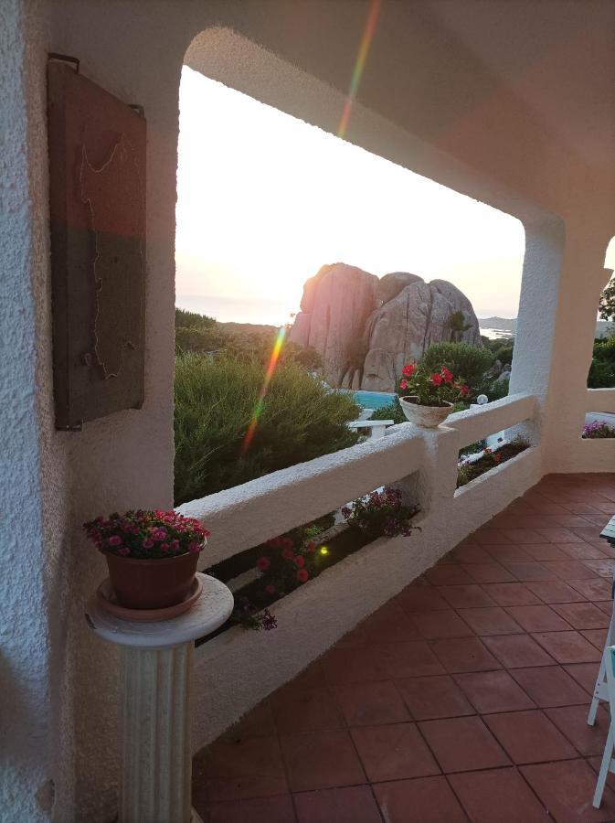 Villa Majore Beb Con Piscina Privata เรนามาจอเร ภายนอก รูปภาพ