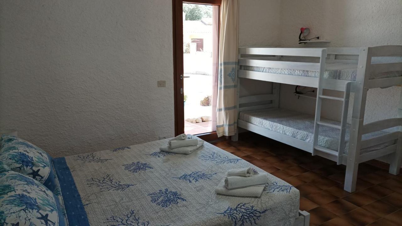 Villa Majore Beb Con Piscina Privata เรนามาจอเร ภายนอก รูปภาพ