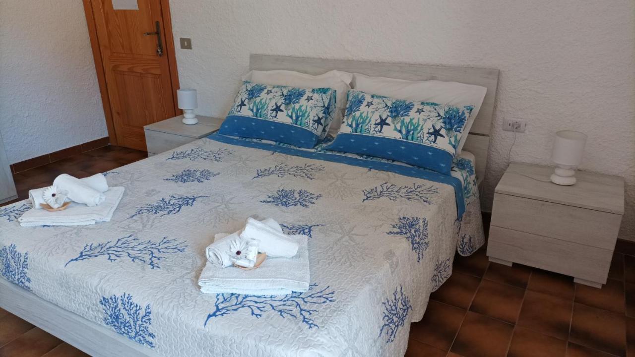 Villa Majore Beb Con Piscina Privata เรนามาจอเร ภายนอก รูปภาพ