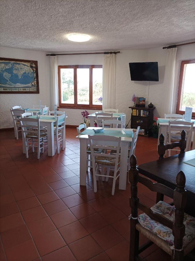 Villa Majore Beb Con Piscina Privata เรนามาจอเร ภายนอก รูปภาพ
