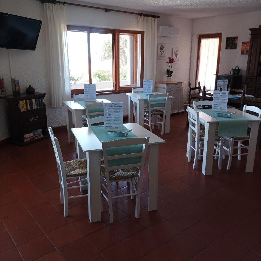 Villa Majore Beb Con Piscina Privata เรนามาจอเร ภายนอก รูปภาพ