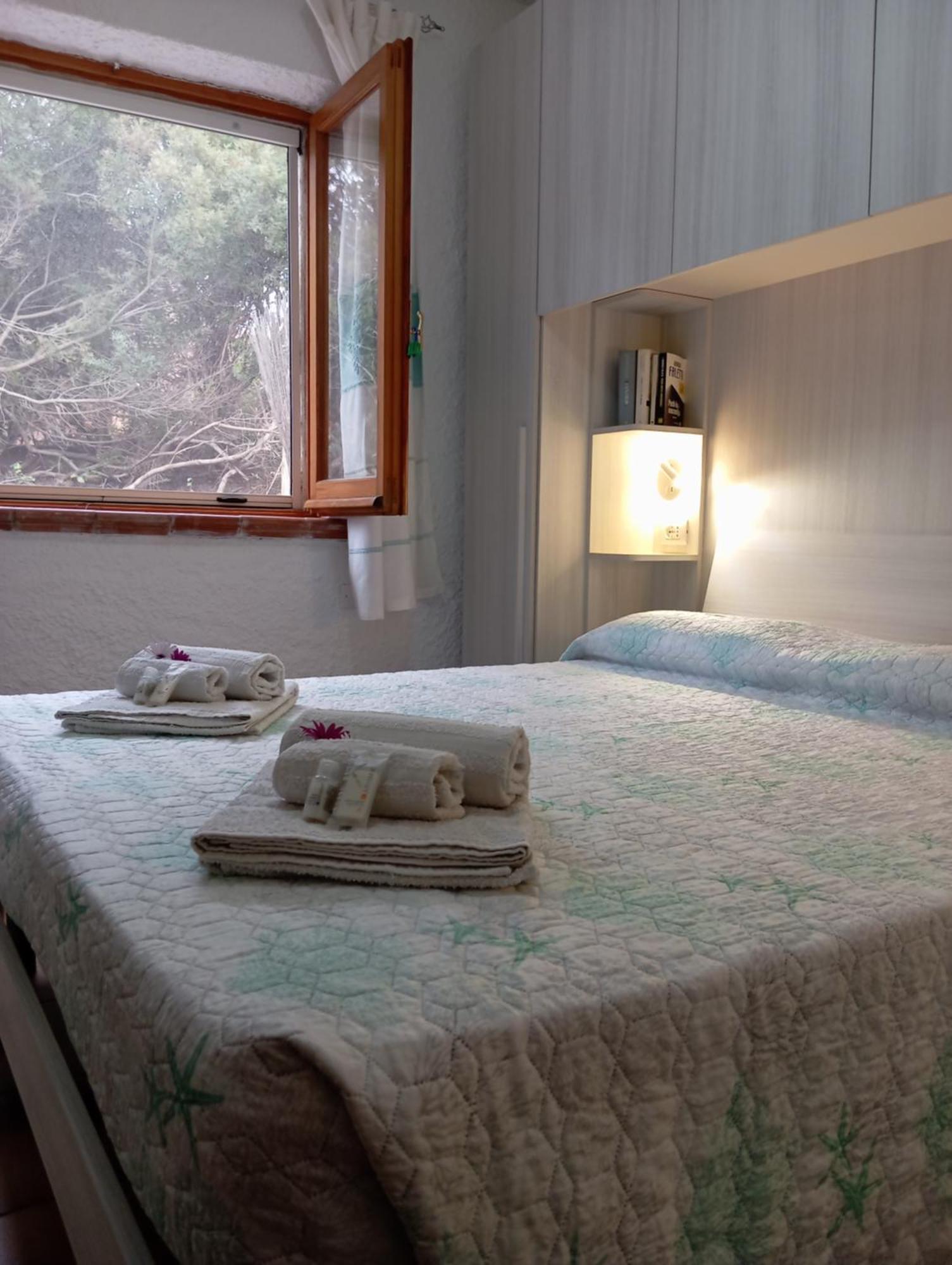 Villa Majore Beb Con Piscina Privata เรนามาจอเร ภายนอก รูปภาพ