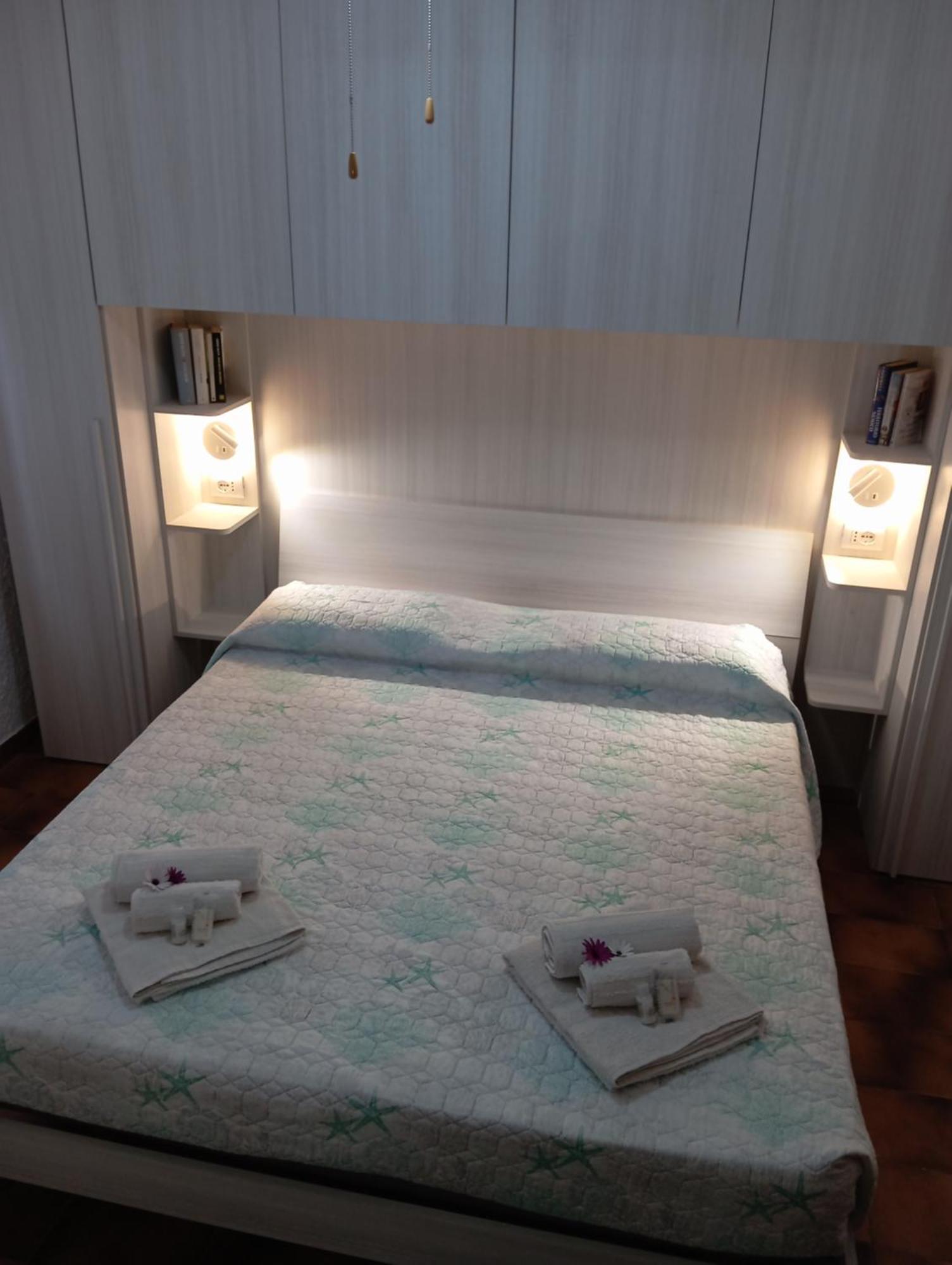 Villa Majore Beb Con Piscina Privata เรนามาจอเร ภายนอก รูปภาพ